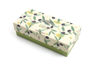 Preview: Savinelli Oliva Natural 106